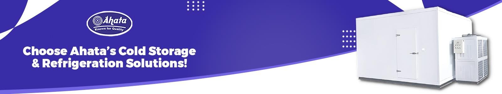 Ahata Industries